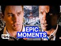 The Best Moments in White House Down (Mashup) | TBS