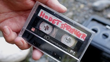 Dårlig Magefølelse - Hodet Sprenger (Video)