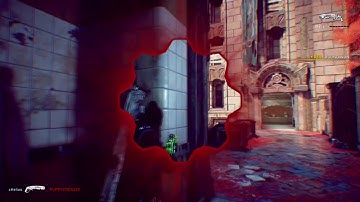 Gears 5 - Helios (INSANE Execution Clutches)