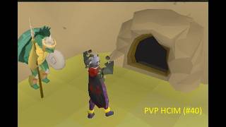 Spooning drops - PVP HCIM (#40)