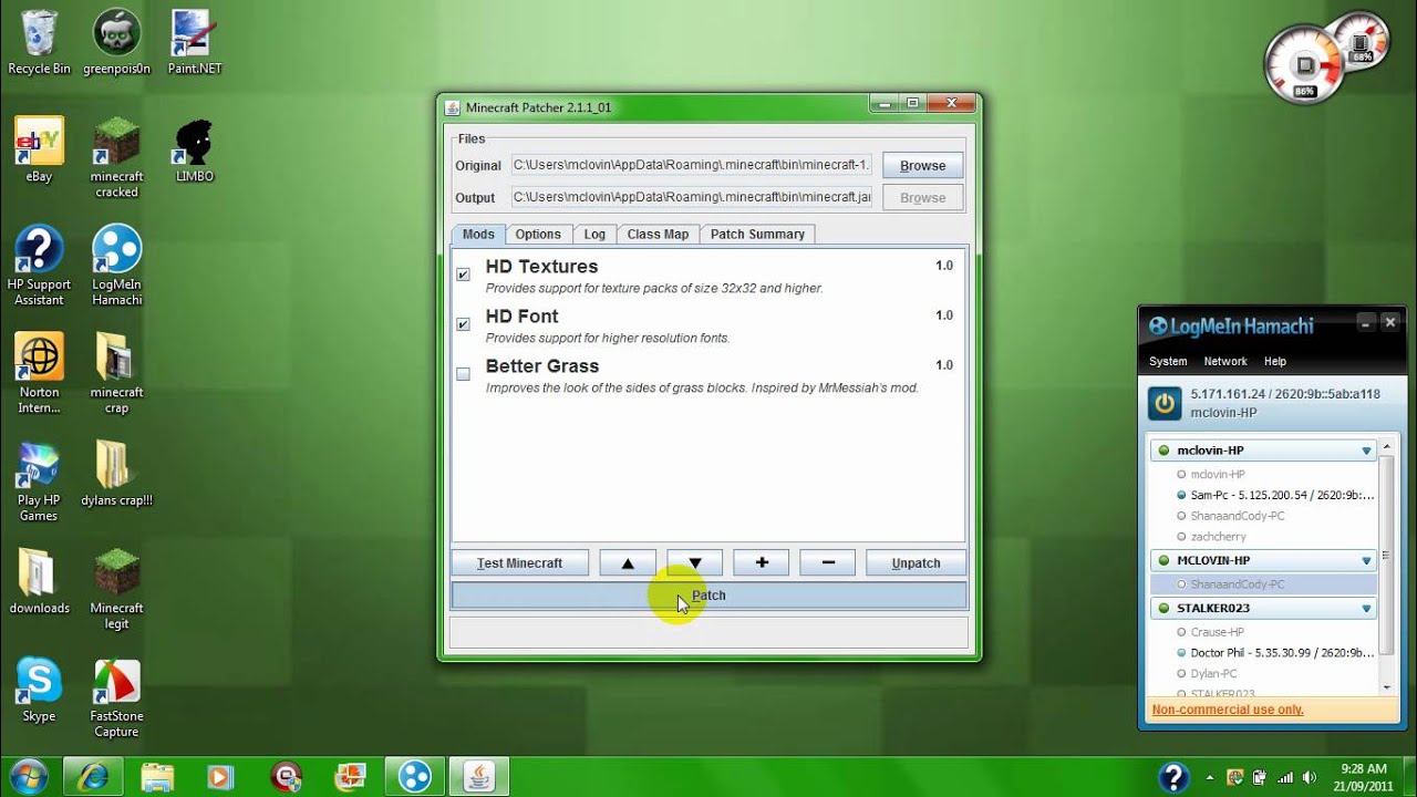 geroduko texture pack install 1.8.1