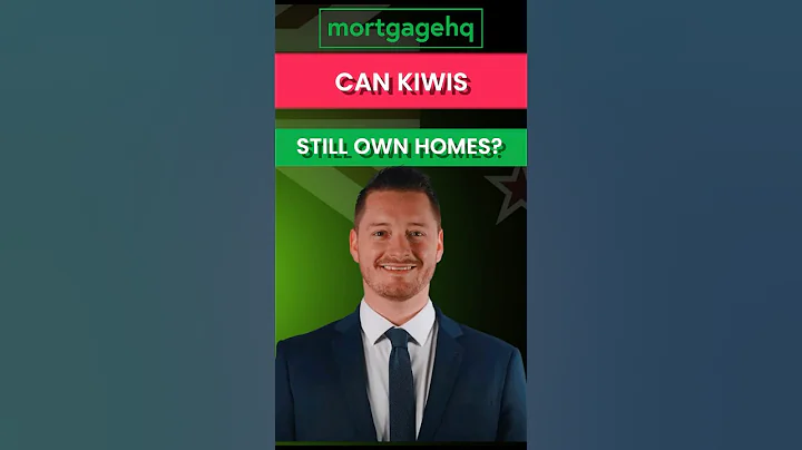 🇳🇿 Can Kiwis Still Afford Homes? – Truth About NZ Home Ownership in 2025 🏠