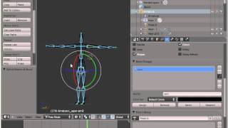 0405 (Animation I)_Bone Groups and Poses_(Blender).mp4