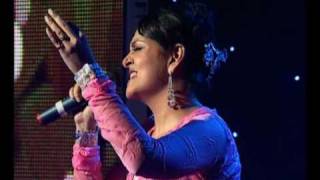 Jaanvee performs ruperi valut.wmv