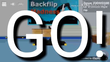 Backflip madness| funny moments 3