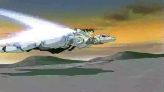 Toonami-Clic Zoids Long Promo