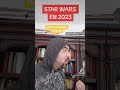 Star Wars en 2023 #geek #gaming #drole #humour #nerd #starwars #starwarsjedisurvivor #starwarsfan
