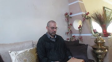 د. هشام البيض في ترتيل مبارك لسورة البقرة من الآية ٦٧  إلى الآية ٧٥