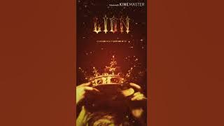 (G)-IDLE LION remix (male version) [Audio]