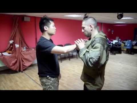 Video: Kung Saan Sa Moscow Maaari Mong Matutunan Ang Wing Chun At Capoeira