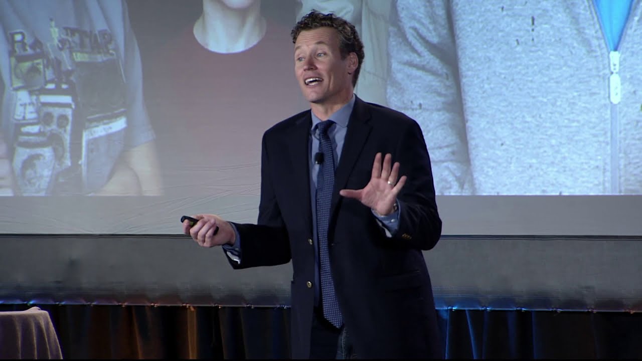 APPA 2019 Annual Conference - Scott Christopher, Author