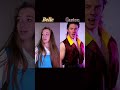 POV When Belle And Gaston Met For The First Time DUET HeyitsStuart Shorts Youtubeshorts Acting