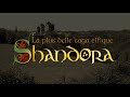 Shandora  saga elfique