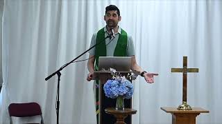 Third Church 7/13/2025