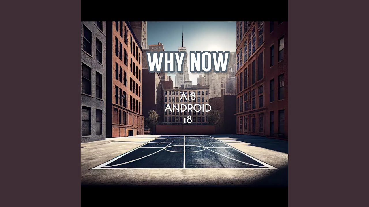 Watch WHY NOW on YouTube Watch WHY NOW on YouTube