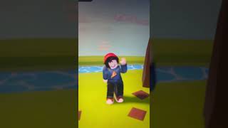 Roblox Rat Dance Sync Step