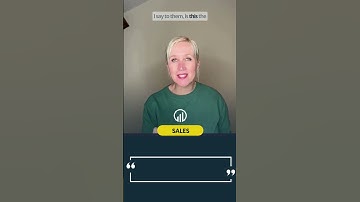 How to Handle Sales Objections