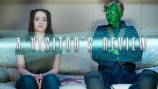 Watch A Visitor's Review Trailer