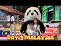 Jalan Jalan ke Malaysia | Ipoh | Petaling Street