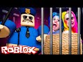 O policial doido voltou roblox barrys prison run v20  alec go 