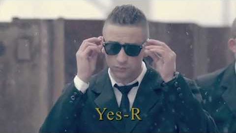 Yes-R, Darryl, Sjaak   Soesi B - Gangsterboys (official video)