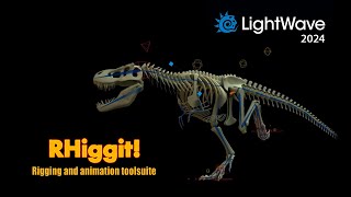 LightWave 2024 - RHiggit