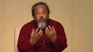 Intuitive Action with Mooji