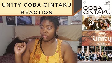 Unity Coba Cintaku Reaction | React Requests
