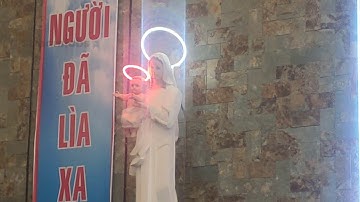 Trực tuyến: 17g00_Chiều Chúa Nhật 08/8/2021 _ Thánh Lễ Chúa Nhật XIX Thường Niên, Năm B