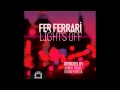 Fer ferrari  lights off ep deepclass records