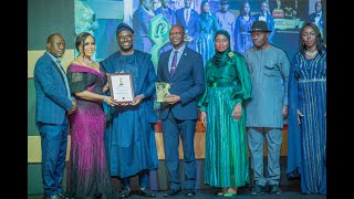 PEARL Awards Nigeria: Celebrating Corporate Excellence Over the Years