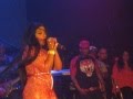 Lil Kim Drugs Gramercy Theatre April 26 2013 