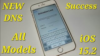 apple iphone activation lock