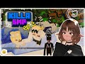 The man in the fog killed me  killasmp ep 2  minecraft