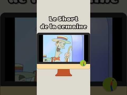 François Pérusse - Le «Short» de la semaine – Cette petite chose – (Fr)