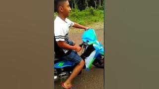 Setting supra road race mp3