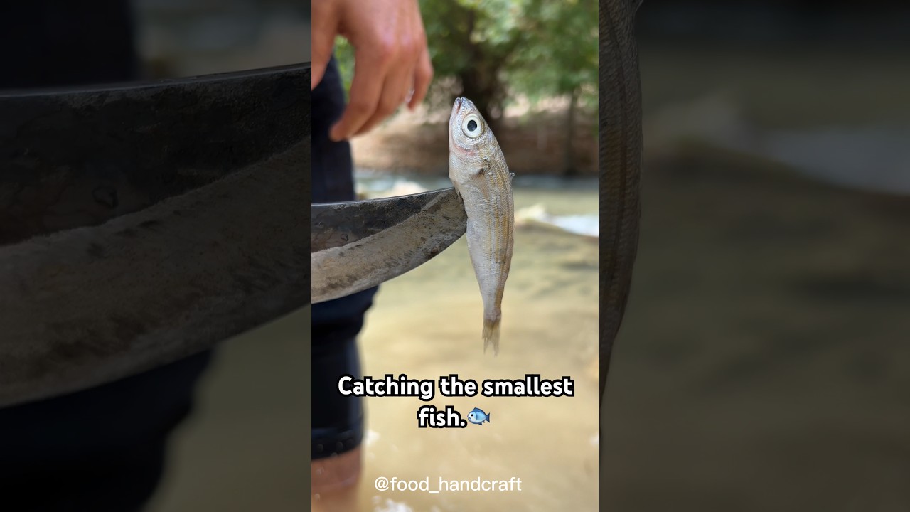 A bite of deliciousness. 