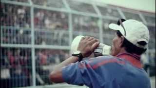 One Incredible Blue - AREMANIA