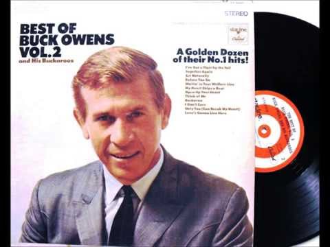 Together Again , Buck Owens , 1964