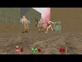 Doom (Kex) - Hell Revealed - Map 14 - City in the Clouds HMP in 1:34.85