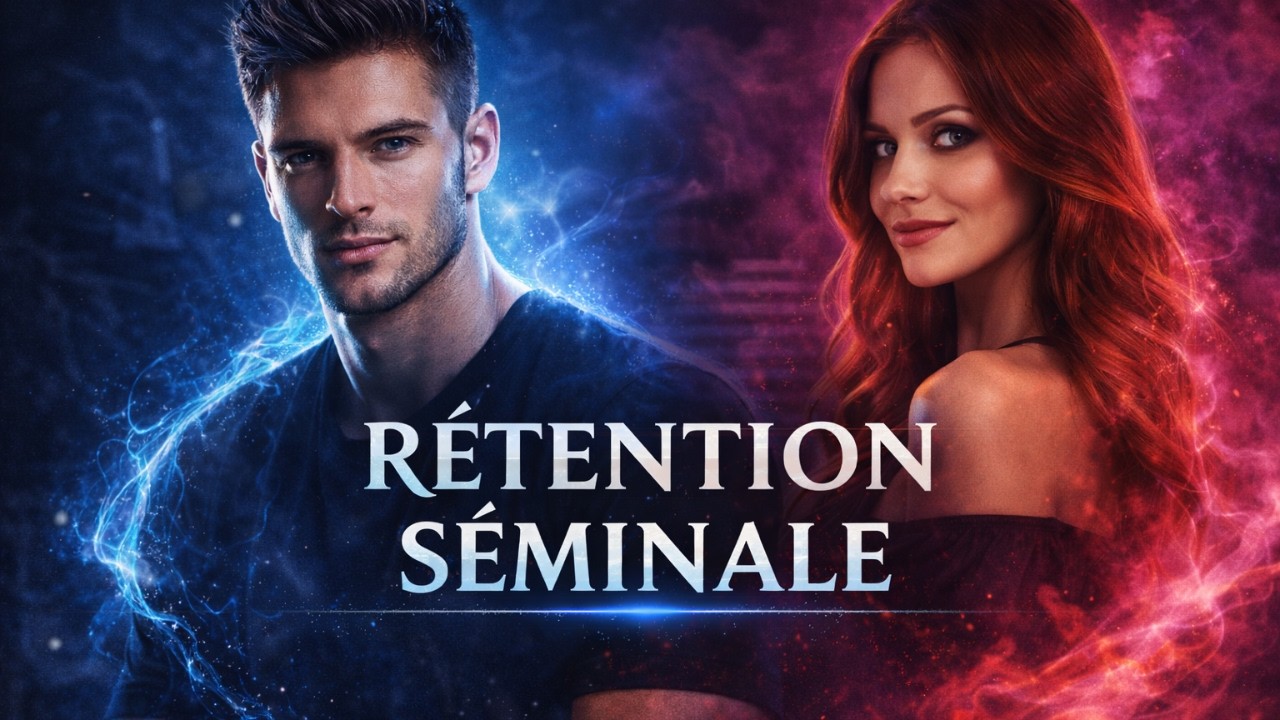 Ce Que la Rétention Séminale M’a Appris Sur L’Attraction