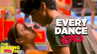 Every Dance | The Kissing Booth