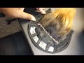 How to Make a Top Wig or Topper to Cover Thinning Hair | WIGMAKING101