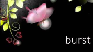 burst