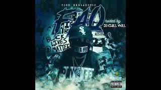Too much feat J-Yella 