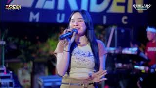 ZARIDEN MUSIC - KUSUMA WIJAYA - KURNIA RAHMA - PARTY DW GENERATION - DRESI WETAN KALIORI REMBANG