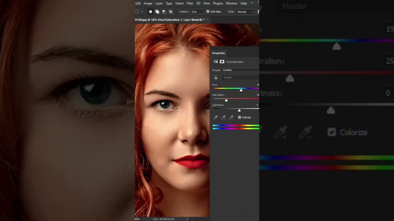 Change Eye Color In Photoshop photoshop gradient mh20 YouTube change-eye-color-in-photoshop-photoshop-gradient-mh20-youtube