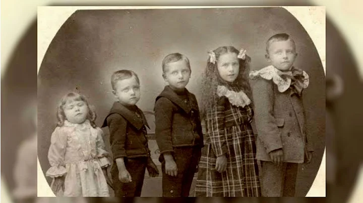 Victorian Memento Mori | Photographing The Decease...