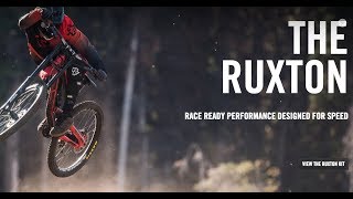 RaceFace 2018 SoftGoods DH/FREERIDE | Silverfish UK screenshot 2