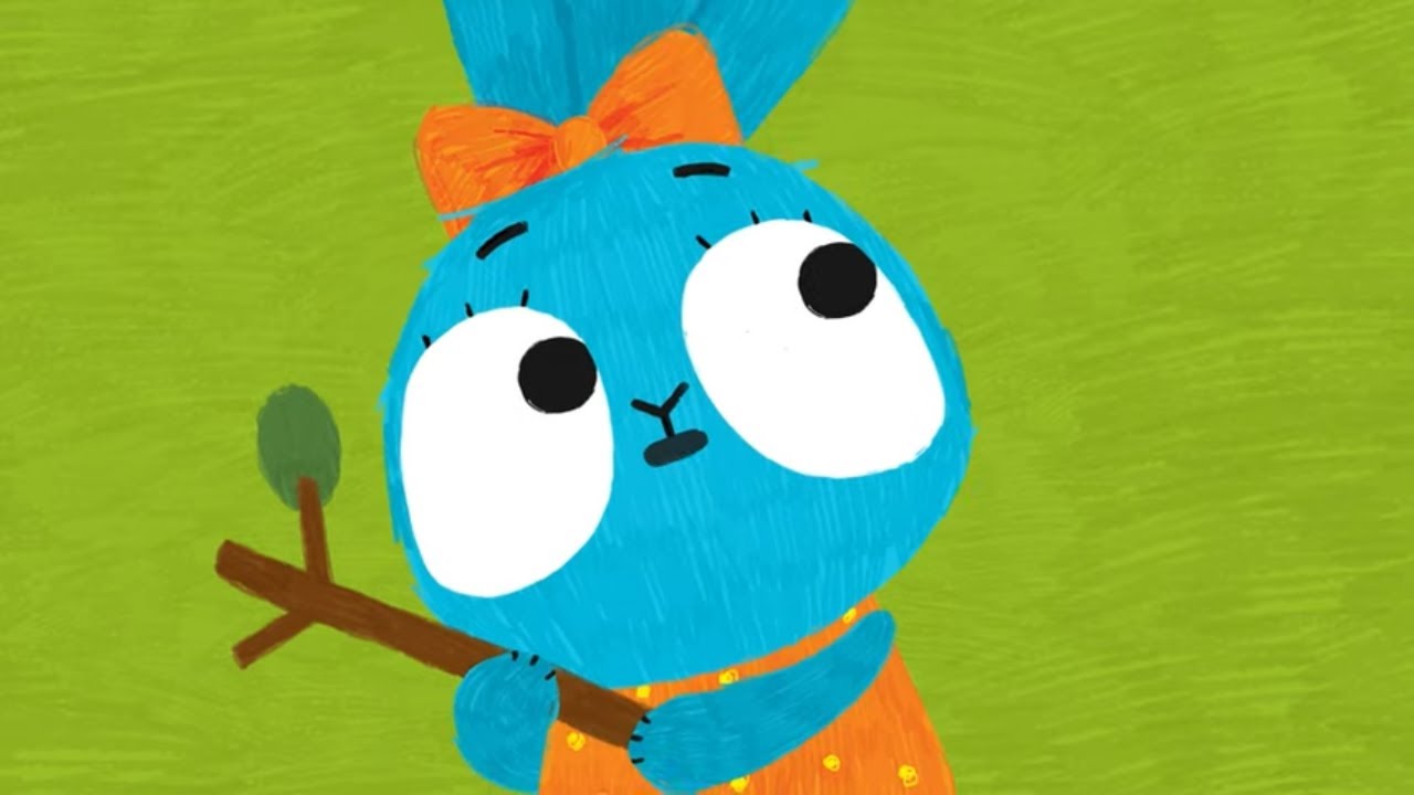 Brave Heroes | Brave Bunnies | Cartoons for Kids | WildBrain Zoo - YouTube